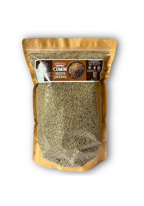 CARPE VICTUS BOLD Cumin Seeds