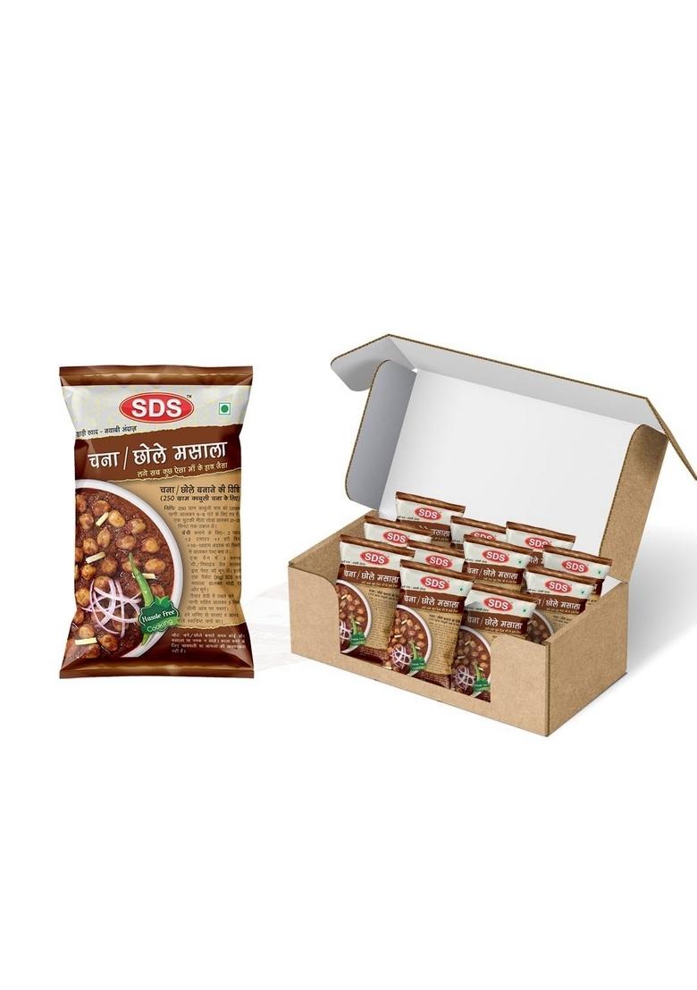 SDS Chana/Choley Masala Powder