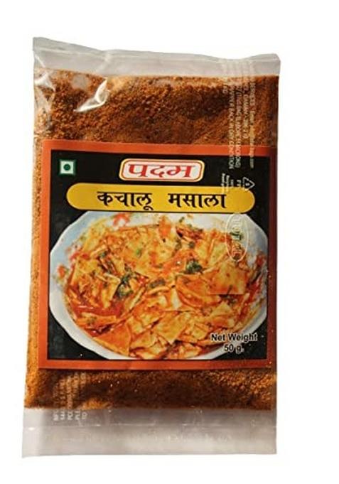 Padam Kachalu Masala, 150Gm (3x50gm)