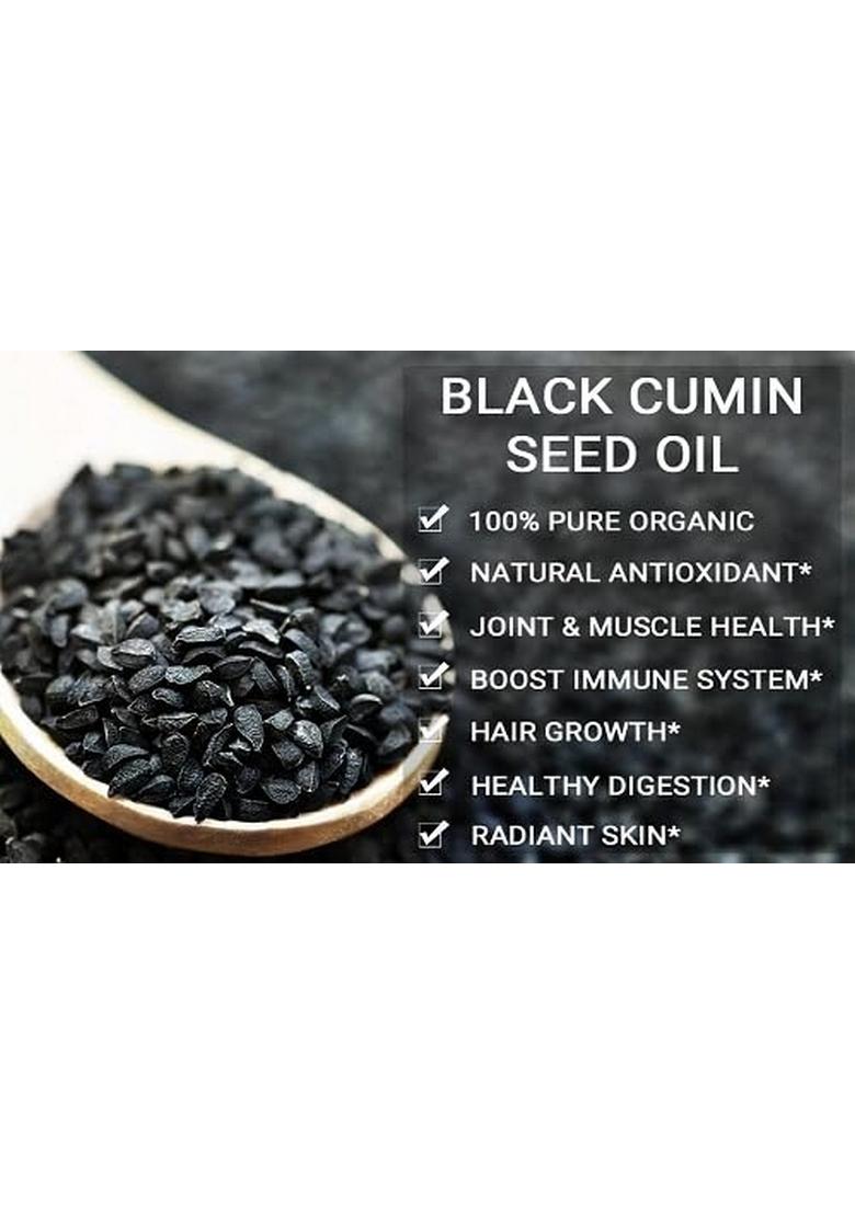 Whole Farm Cumin Seeds Jeera 100g