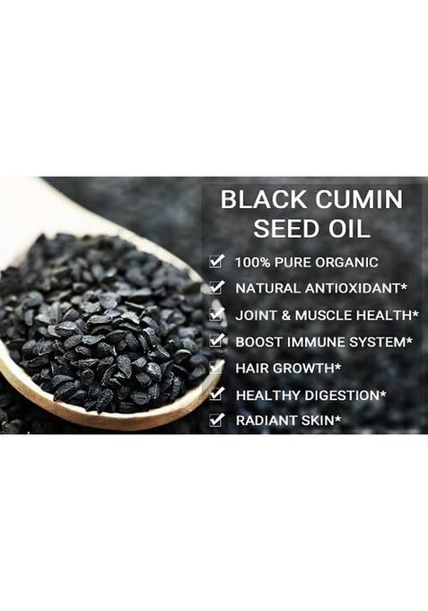 Whole Farm Cumin Seeds Jeera 100g