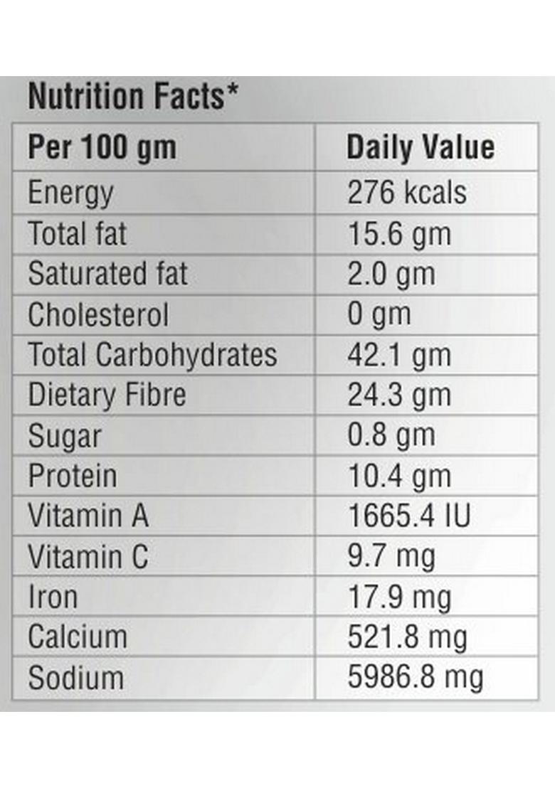 GALAJI Biryani Masala 50 Grams Homemade Powdered | for Healthy Cooking Ready to Cook All Seasonings Spices Pure & Hygiene Spice Mix