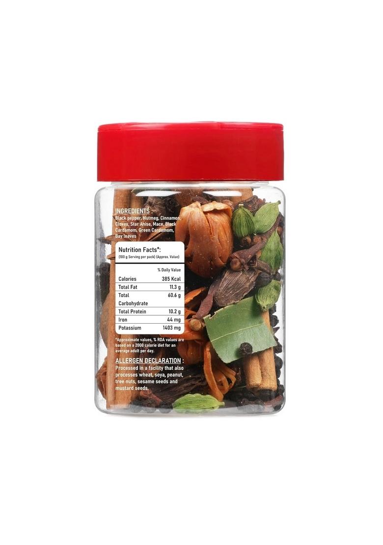 The Chef Co. Khada Garam Masala