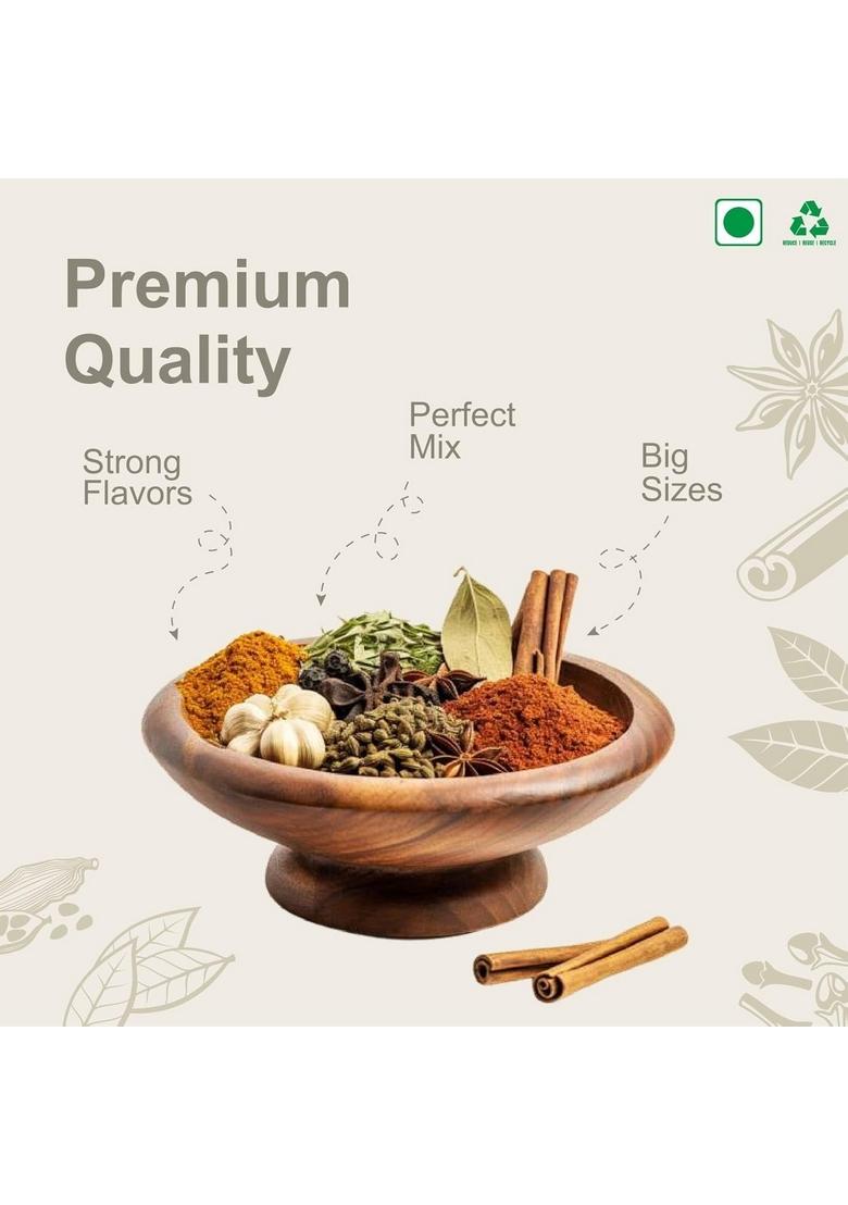 The Chef Co. Khada Garam Masala