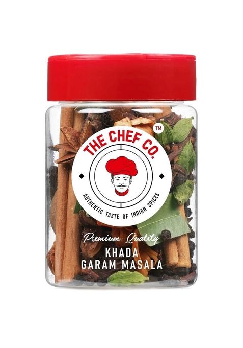 The Chef Co. Khada Garam Masala