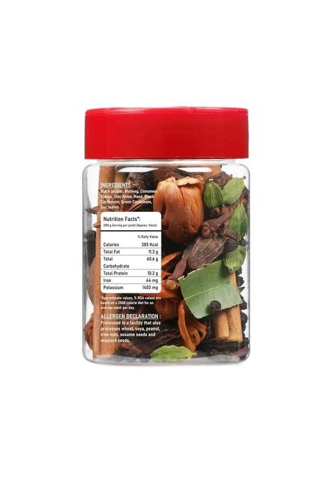 The Chef Co. Khada Garam Masala