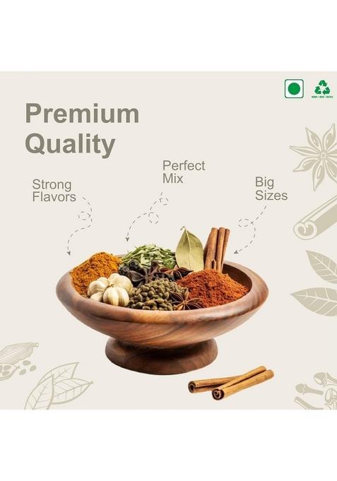 The Chef Co. Khada Garam Masala