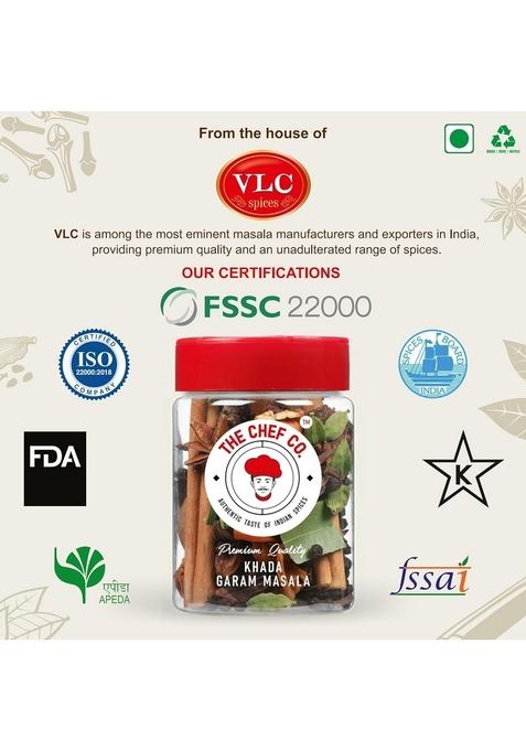 The Chef Co. Khada Garam Masala