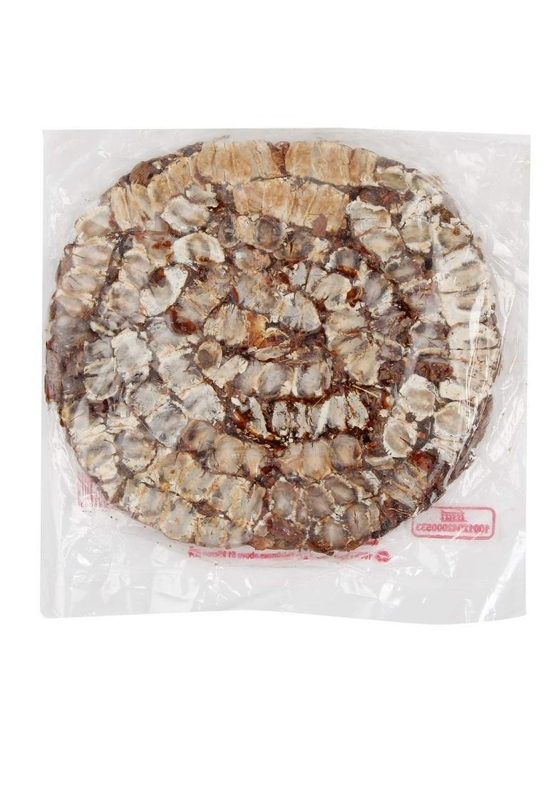 OMS CROWN DOSAI 1 KG Premium Dry Organic Tamarind Seedless Imli Chintapandu Puli 1kg