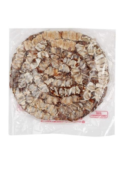 OMS CROWN DOSAI 1 KG Premium Dry Organic Tamarind Seedless Imli Chintapandu Puli 1kg