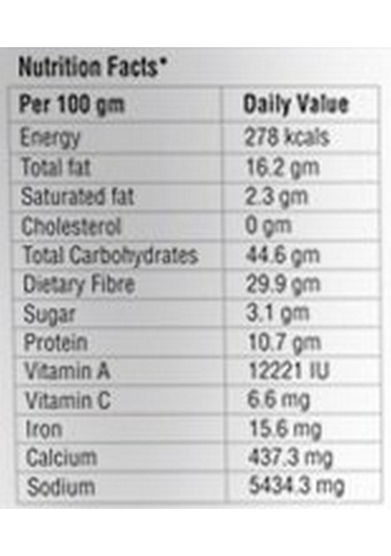 GALAJI Mumbai Pav Bhaji Masala | No artificial colors| Preservative| Pure Spices |Authentic masala|100 Grams Zip Lock Packing|