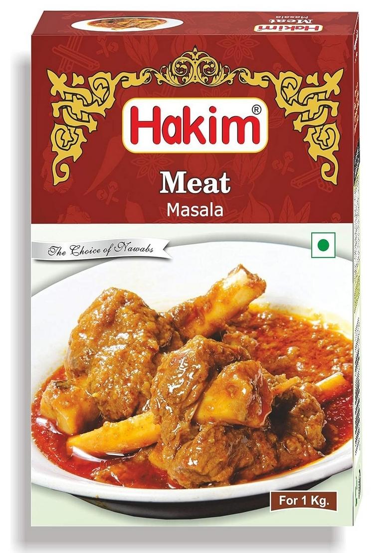 Hakim India'S 1St Authentic Mughlai Keema Masala & Meat