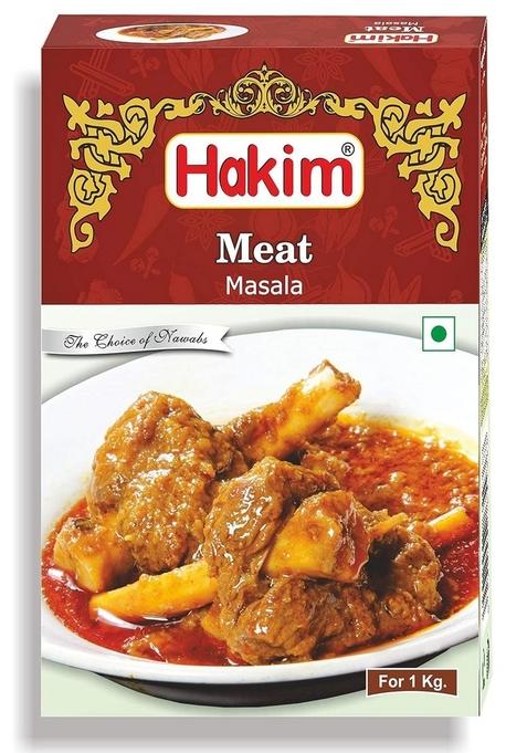Hakim India'S 1St Authentic Mughlai Keema Masala & Meat