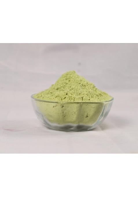 Green Chilli Chutney PreMix Powder, Coriander, Mint and Blend, Gujarat Special.Green chuteny powder mix paste indian (100.Grams Pack of 3)