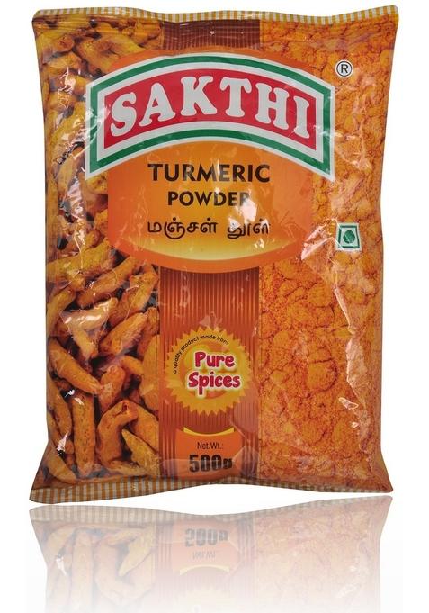 SAKTHI Turmeric Powder