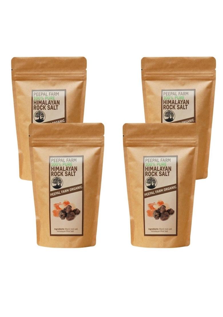 Peepal Farm Himalayan Rock Salt