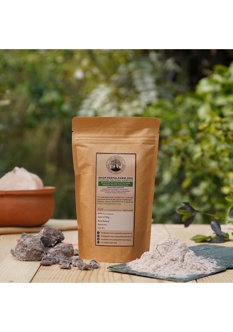 Peepal Farm Himalayan Rock Salt