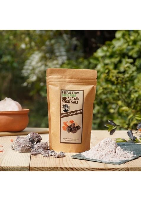 Peepal Farm Himalayan Rock Salt