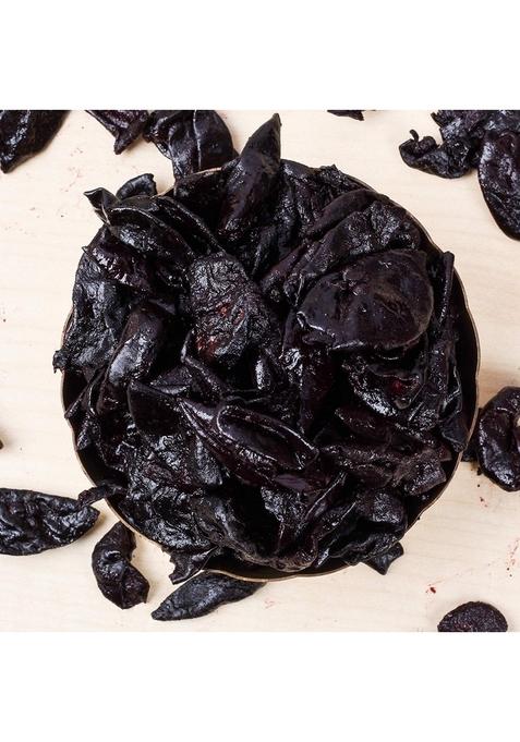 Organic Bites Dried Kokum Rinds (Garcinia Indica) - 250 gm