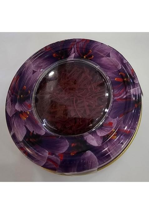 Oya Pure Original Premium Imported Saffron1gm |Super nagin one of the best Saffron Grade /Kesar | Biryani, Beauty, Cooking and Sweets & Aromatic Kesar| No additives, preservatives, or artificial coloring. Just finest saffron, tested for purity quality.