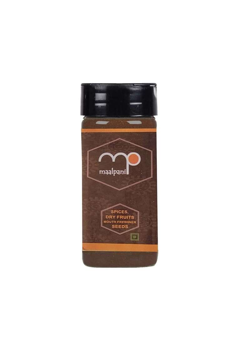 maalpani Natural Laung Powder 100gm, Pureground Dried Clove Powder, Lavang Fresh Aroma - Indya