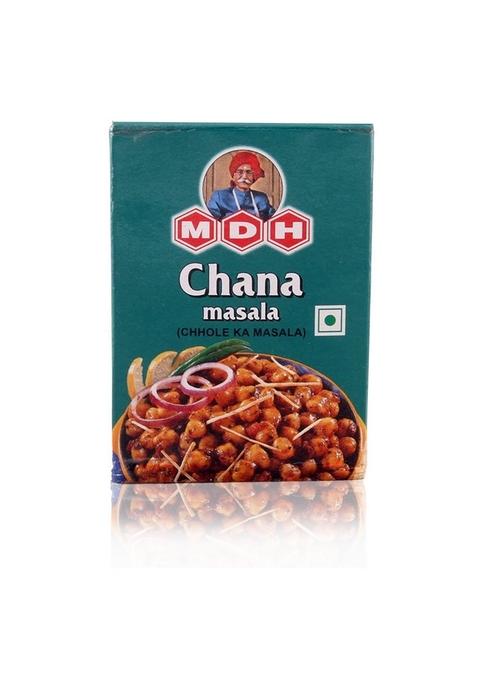 MDH Masala - Chana, 100 g Carton