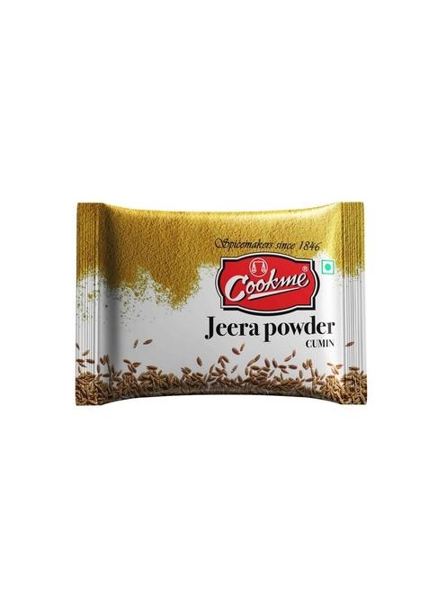 Cookme Cumin | Jeera Powder 100Gm (2 Pkt Of 50Gm Each)