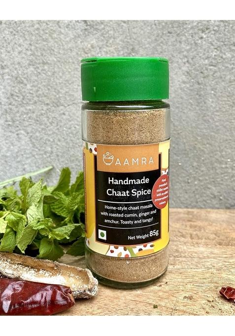 Aamra Handmade Chaat Spice, 85g