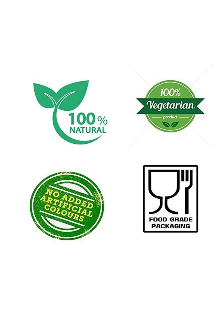 Ajit Masala Indian Spices | Pure natural Sortex Jeera(Cumin), Saunf(Fennel), Rai(Mustard),Ajwain(Carom)