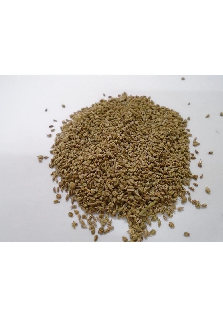 Ajit Masala Indian Spices | Pure natural Sortex Jeera(Cumin), Saunf(Fennel), Rai(Mustard),Ajwain(Carom)