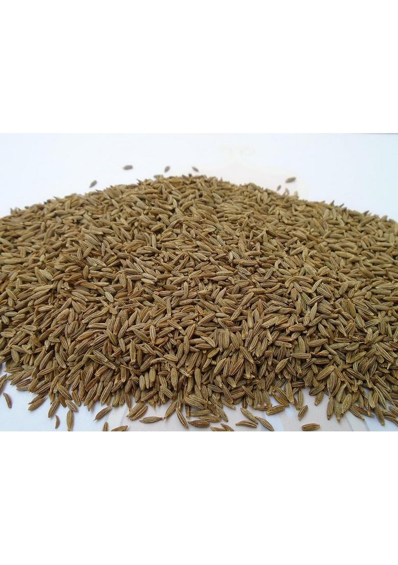 Ajit Masala Indian Spices | Pure natural Sortex Jeera(Cumin), Saunf(Fennel), Rai(Mustard),Ajwain(Carom)