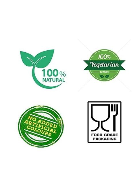 Ajit Masala Indian Spices | Pure natural Sortex Jeera(Cumin), Saunf(Fennel), Rai(Mustard),Ajwain(Carom)