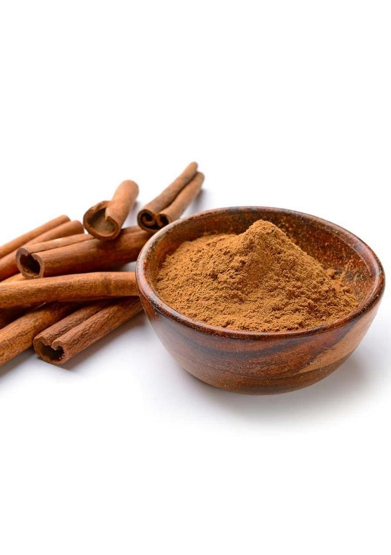 Dried Treats Dal Chini Powder/Cinnamon Powder -1kg (4*250g)