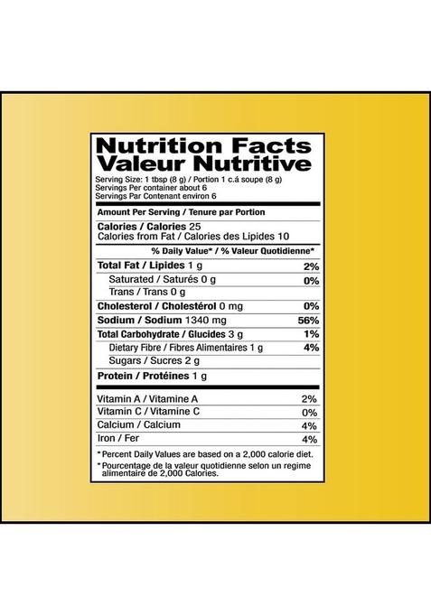 Shan Biryani Masala, 6 x 50 g