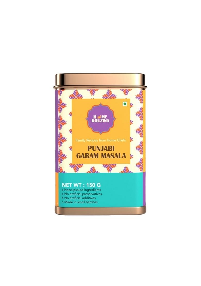 HOME KOUZINA Punjabi Garam Masala