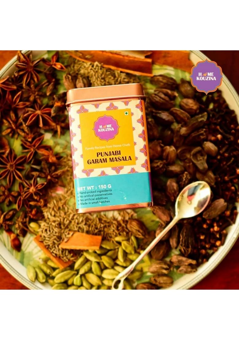 HOME KOUZINA Punjabi Garam Masala