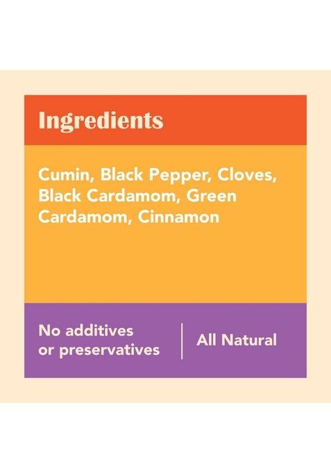 HOME KOUZINA Punjabi Garam Masala