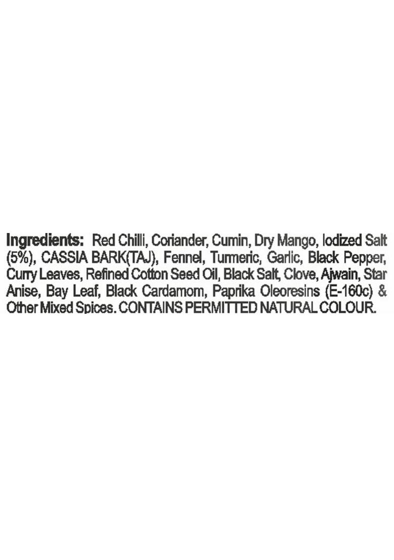 Prakash Mumbai Pav bhaji Masala | Pack of 4 Ready to Use Easy cook Authentic Maharashtra Spices Serves (Per Pack) No Preservatives, Colours or Artificial Flavours