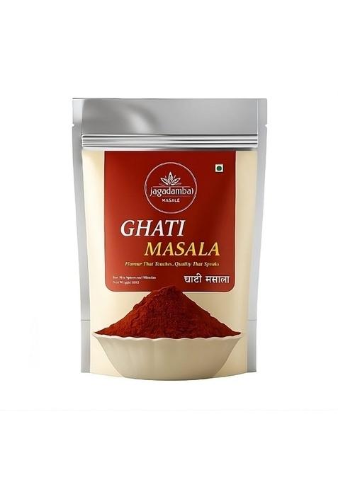 jagadmba Ghati Masala | Authentic Maharashtrian Spice Blend 100% Natural Handcrafted No Preservatives 100g