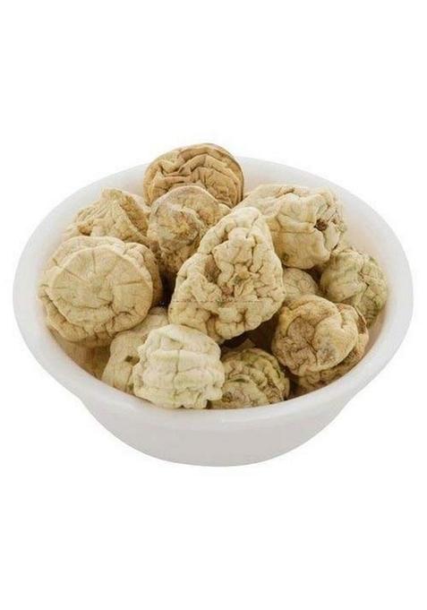 Shirish Masala Organically Grown Dry Kachri | Rajasthani Dried Kachari/Kachari Sabut (400 Gram pack of 1)