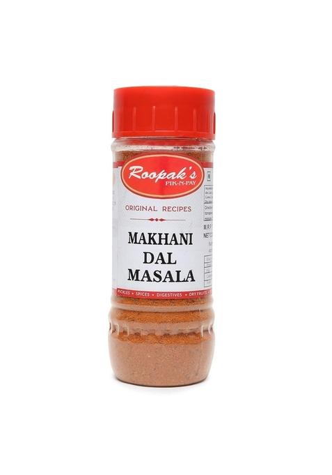 ROOPAK'S PIK-N-PAY Roopak's-Combo Pack Of Biryani(Pulao)Masala + Makhni Dal Masala Shahi Paneer Masala(Pack 3,100Gm Each)
