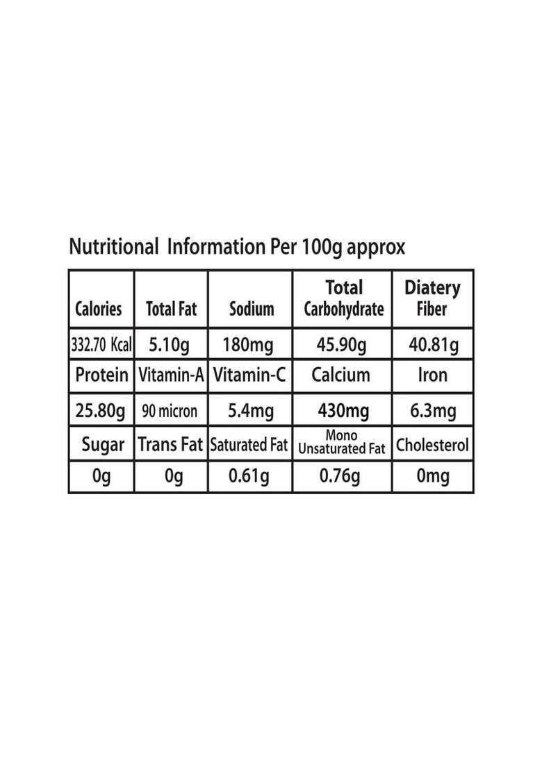 PANSARI Whole Methi Dana Seeds 100 grams | Fenugreek Pack of 1 - Indya