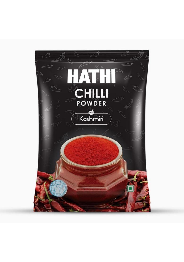 Hathi Masala Chilli Powder Kashmiri Sweet. (1000 Gram)