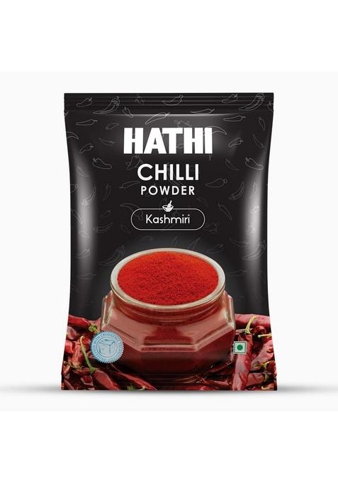 Hathi Masala Chilli Powder Kashmiri Sweet. (1000 Gram)