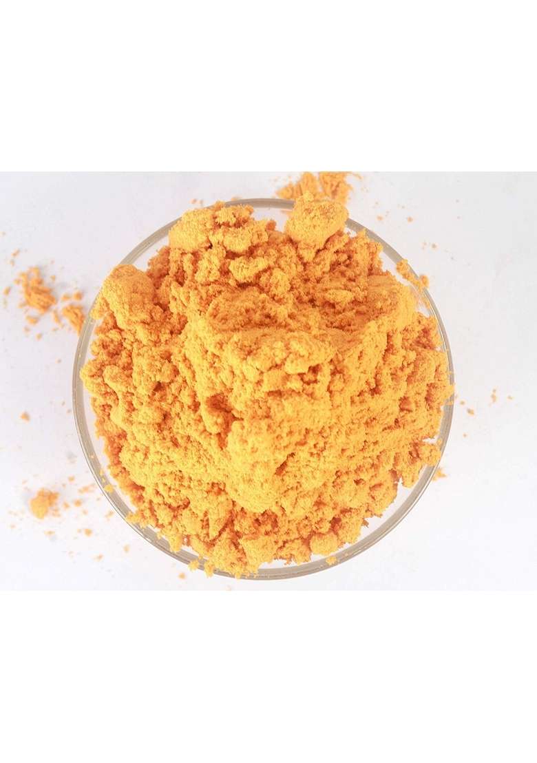 Siera Butter Salt Cheese Popcorn Seasoning Powder Perfect for Pop-Corn, Making Sauce Nachos, Sprinkling on French Fries (Available in 100gm, 200 gm,400gm and 1Kg) - 100 gm - Indya