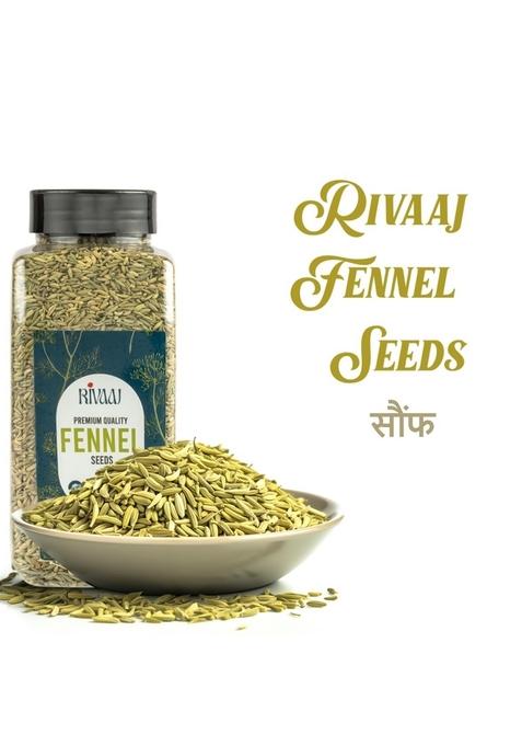 RIVAAJ FENNEL SEEDS