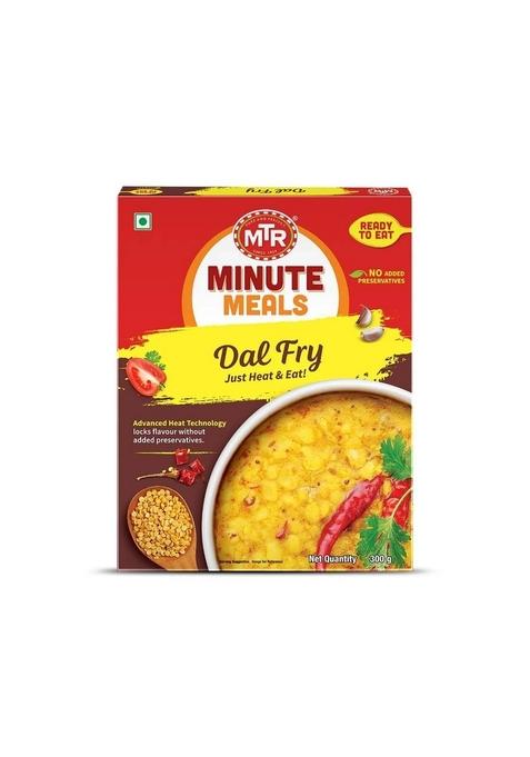 MTR Ready to Eat Dal Fry, 300g