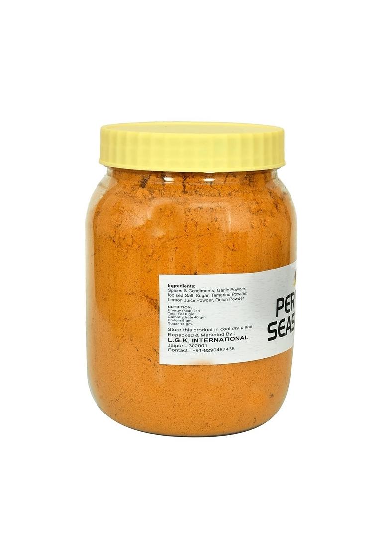 FOOD ESSENTIAL Peri Seasoning Mix 1 kg.