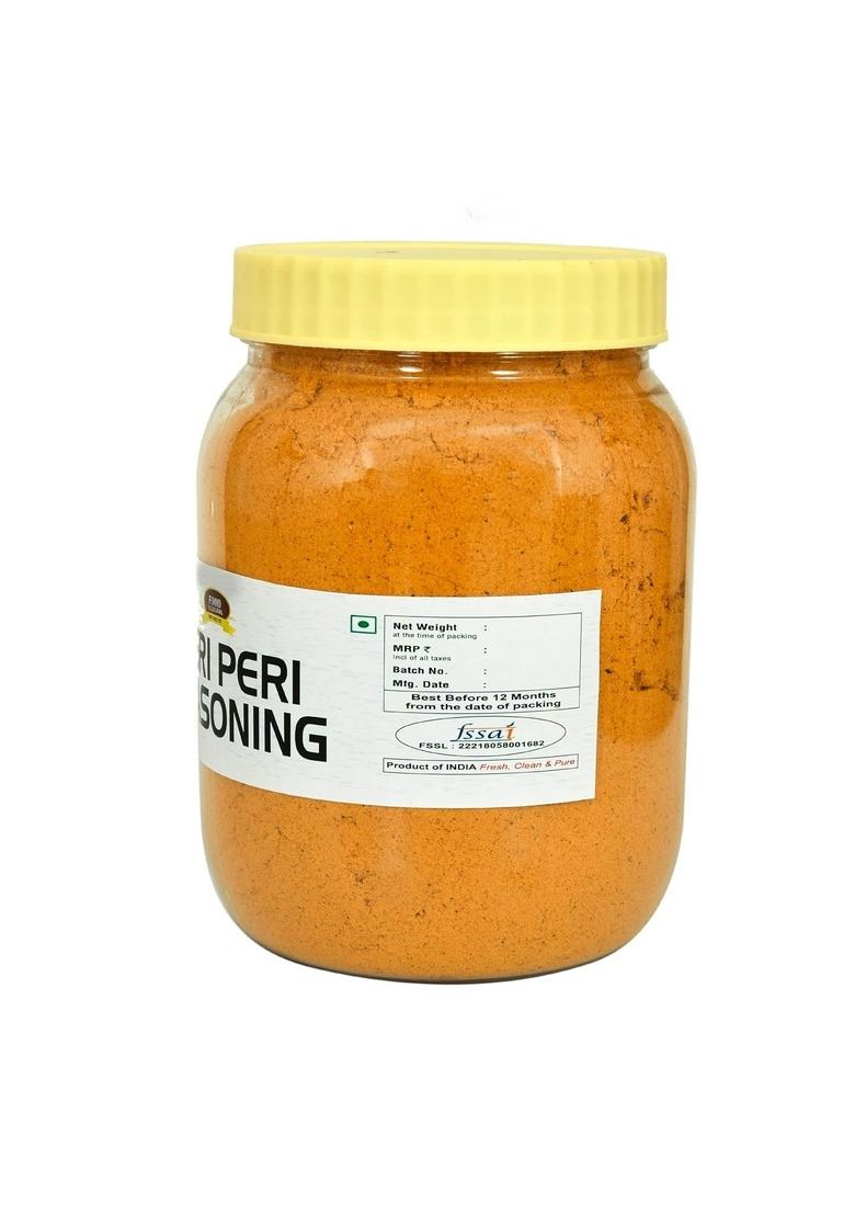 FOOD ESSENTIAL Peri Seasoning Mix 1 kg.