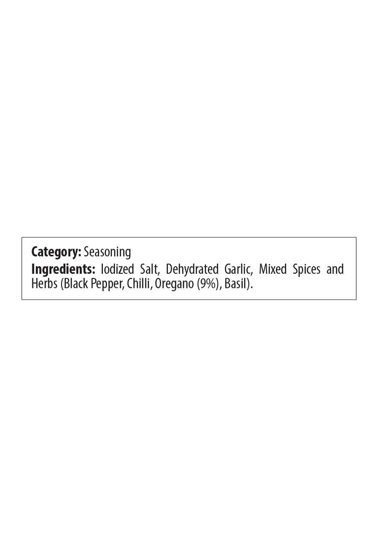 KEYA Oregano Seasoning | All Natural & Healthy Spice Blend for Pizza, Pasta More Glass Bottle Premium Herbs and Spices Contains Freeze dried herbs| Export Quality No Preservatives The rich aroma that lasts 50g Pack of 2 - Indya